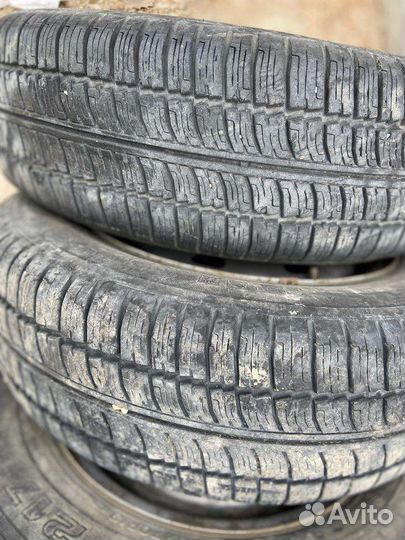 КАМА Кама-217 175/70 R13
