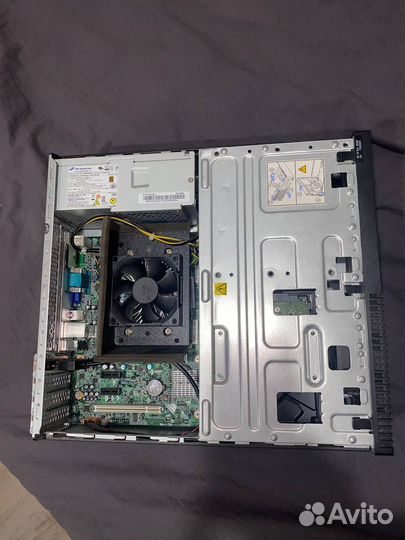 Lenovo Thinkcenter m79