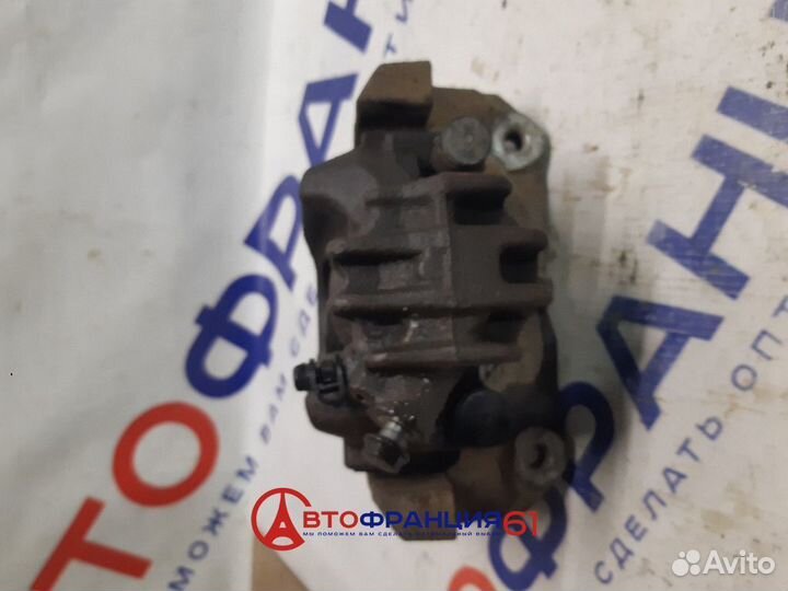 Суппорт тормозной, 4401G4 citroen C5 (X7), 3034332