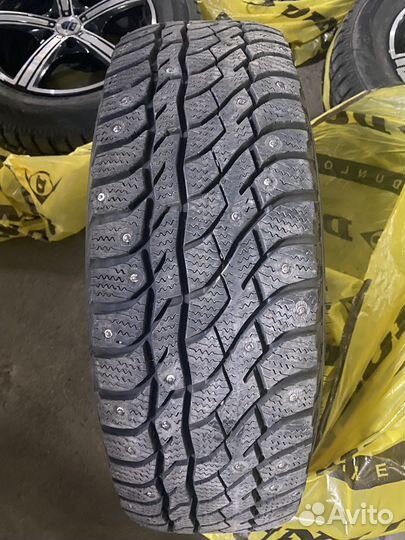 Колеса в сборе r16 зимние