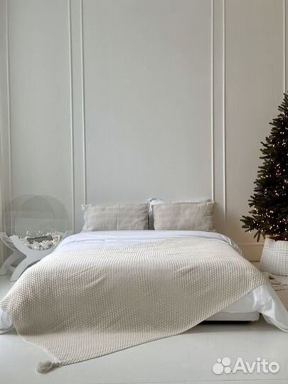 Аренда фотостудии с Новогодним интерьером