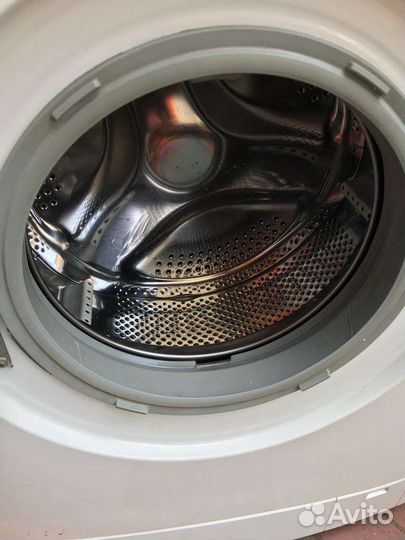 Стиральная машина zanussi узкая