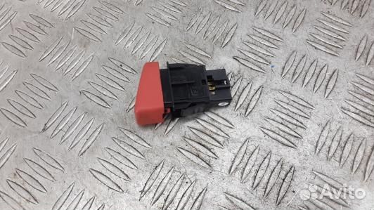 Кнопка аварийки honda accord 7 (CNI20I501)