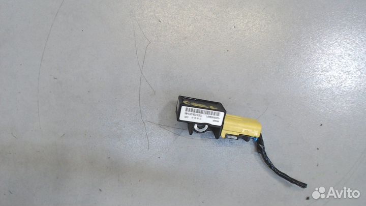 Датчик удара Honda CR-V, 2016