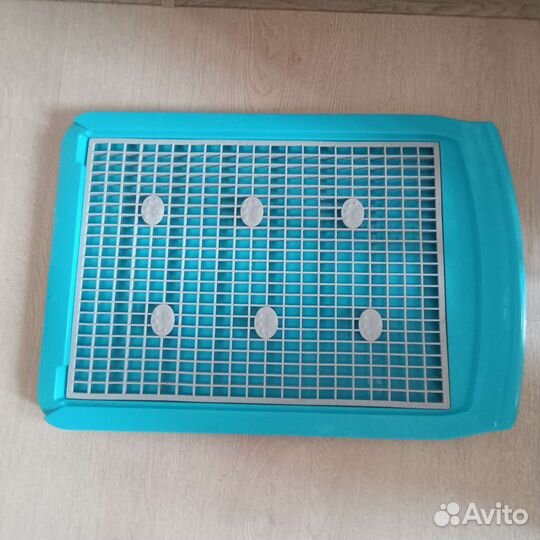 Туалет для собак