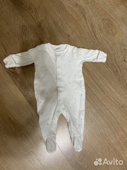 Слип next + боди Disney