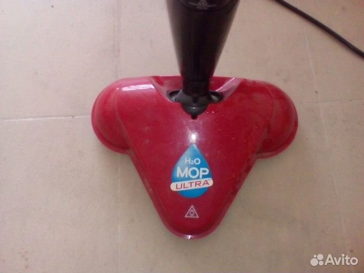 Паровая швабра EP2120