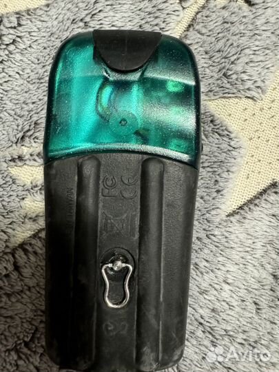 Навигатор garmin etrex venture