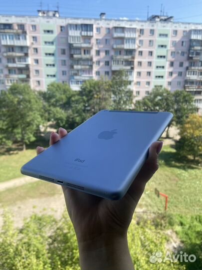 iPad mini 2