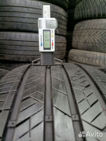 Hankook Kinergy EX H308 215/50 R17 95V