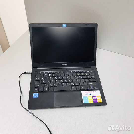 Не рабочий smartbook 116c