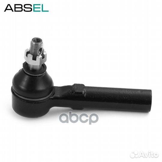 Наконечник рулевой тяги cr330002 absel