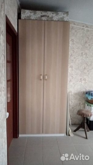 Шкаф IKEA пакс 100