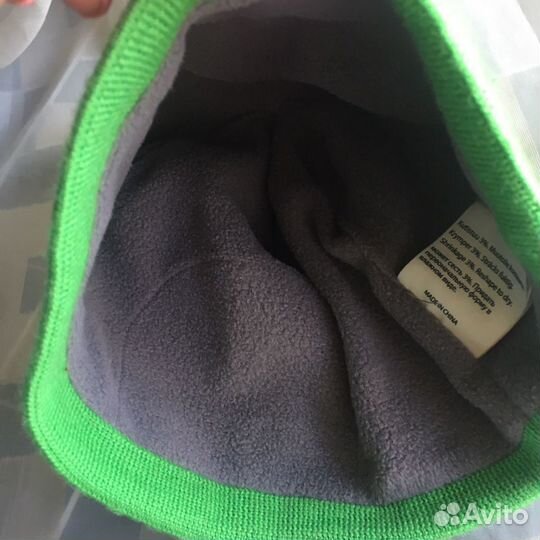 Демисезонная шапка Lassie p.M (50-52)