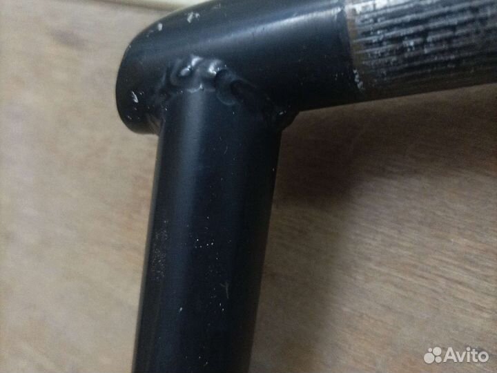 Руль для велосипеда bmx