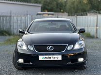 Lexus GS 3.0 AT, 2006, 289 000 км, с пробегом, цена 1 450 000 руб.