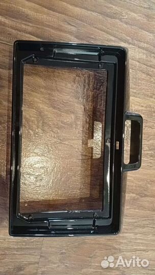 Переходная рамка для #Toyota, Тойота Филдер, Аксио