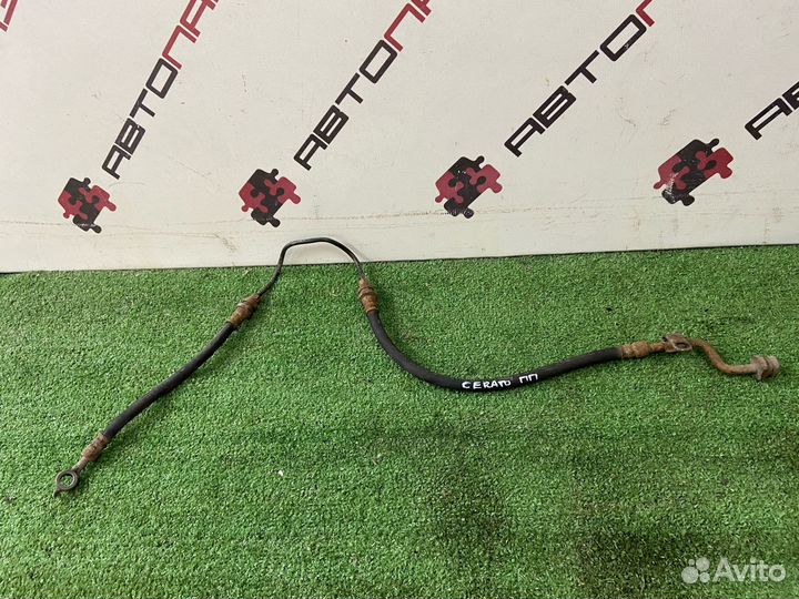 Тормозной шланг передний Kia cerato LD