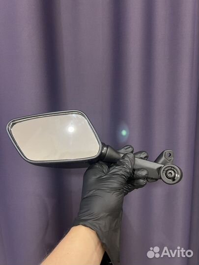 Зеркала kawasaki zx6r 636