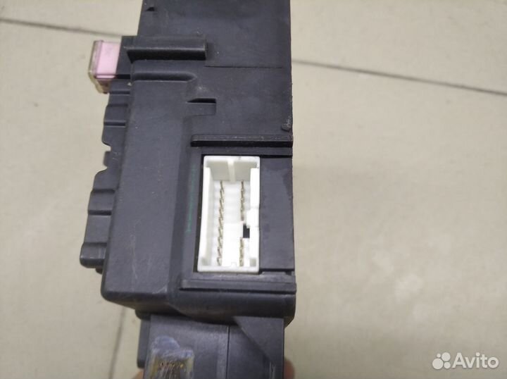 Блок предохранителей 4007 2008-2013