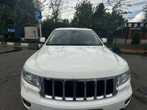 Jeep Grand Cherokee 3.6 AT, 2012, 155 000 км, с пробегом, цена 2 000 000 руб.