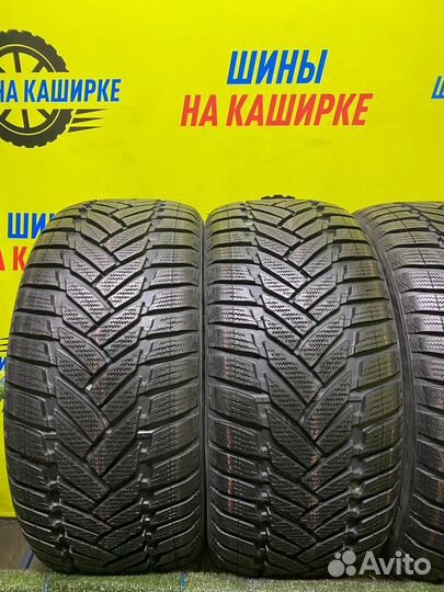 Dunlop SP Winter Sport M3 255/45 R17 98V