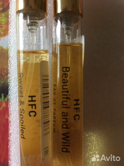 Парфюм женский