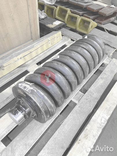 Натяжитель гусеницы CAT 321B 194-1265