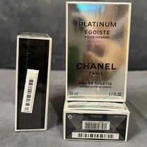 Chanel egoiste platinum 50 ml