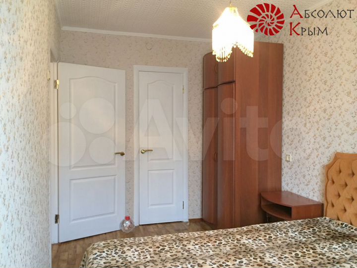 2-к. квартира, 46,1 м², 3/5 эт.