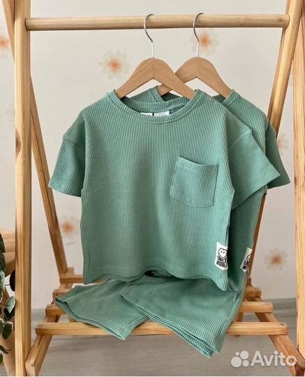 Комплект Zara