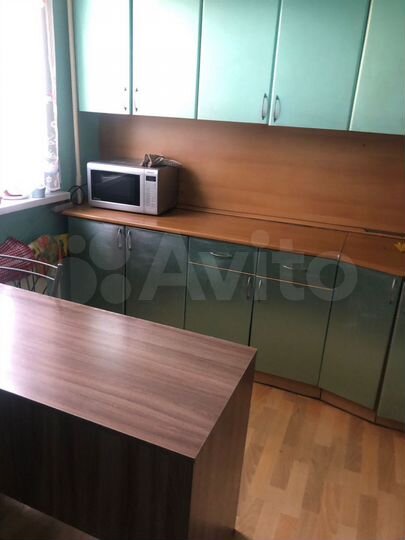 Комната 18 м² в 3-к., 9/14 эт.