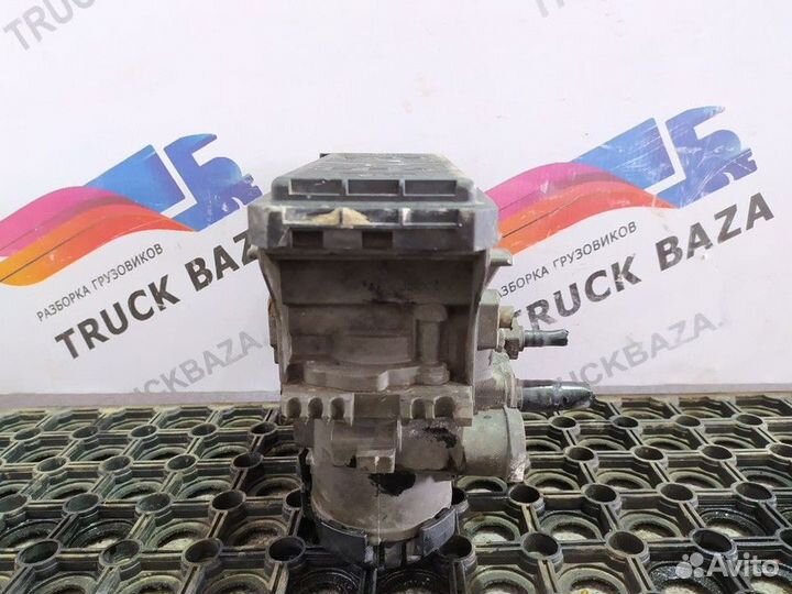 Модулятор EBS задний