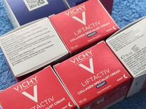 Vichy Liftactiv Collagen Specialist Night