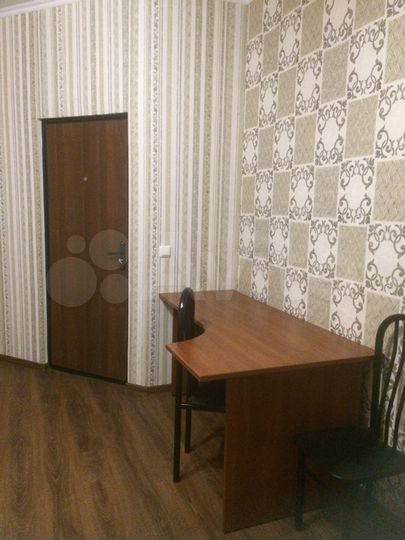 Комната 20 м² в 3-к., 1/14 эт.