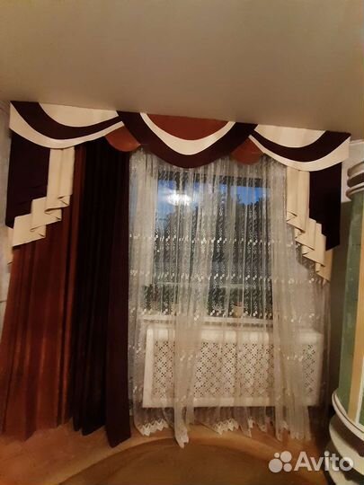 2 Бандо+2 карниза на окна