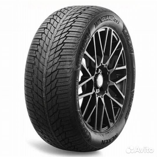 Nexen Winguard Ice 3 205/60 R16 96T