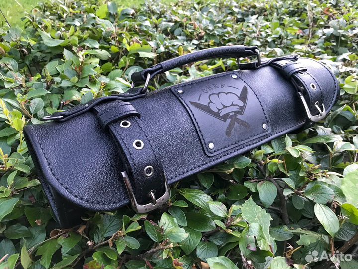 Скрутка для ножей