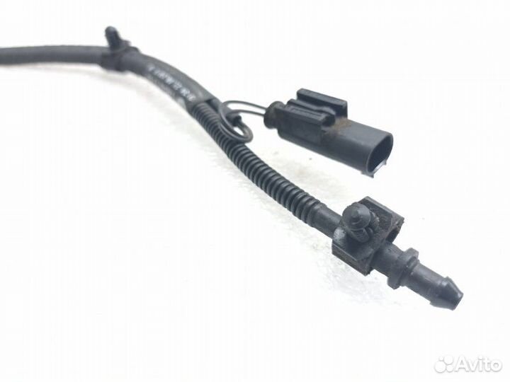 Форсунка стеклоомывателя Bmw 4 F32 2.0 2018