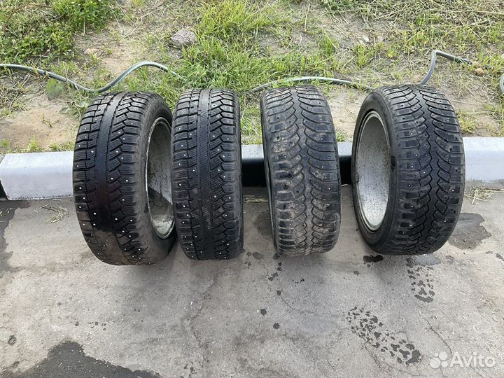 Cordiant Standart 205/55 R16