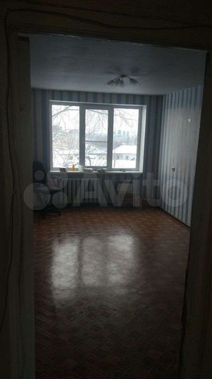 2-к. квартира, 48,3 м², 5/5 эт.