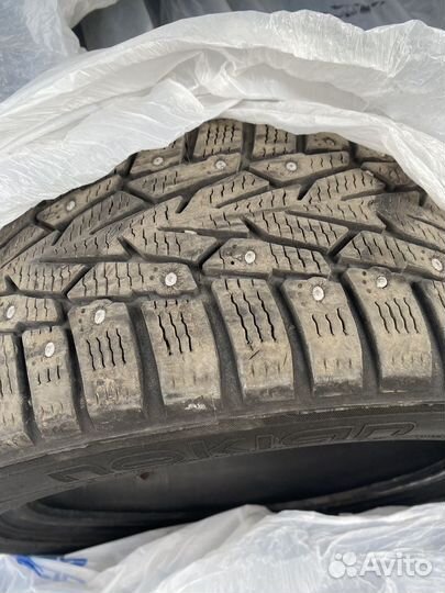 Nokian Tyres Hakkapeliitta 7 195/55 R16