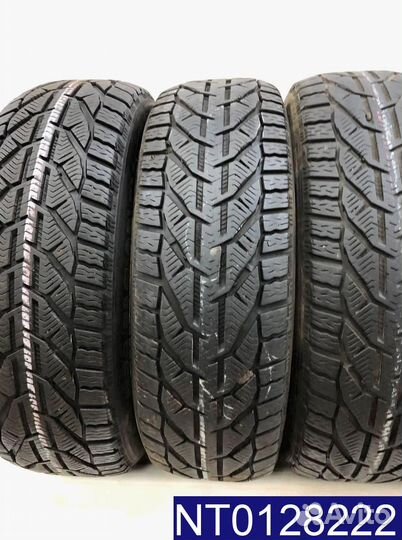 Tigar Winter 215/60 R17 96H