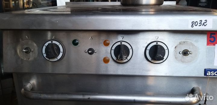 Ремонт оборудования для кафе, ресторанов