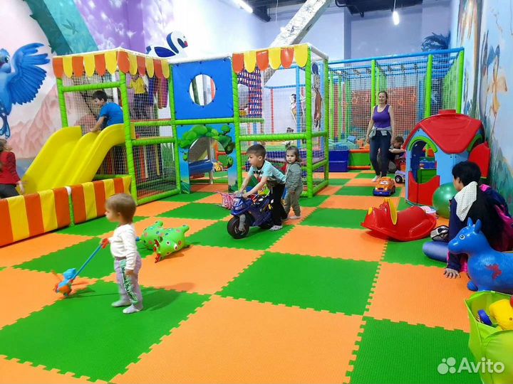 Бу игровое оборудование