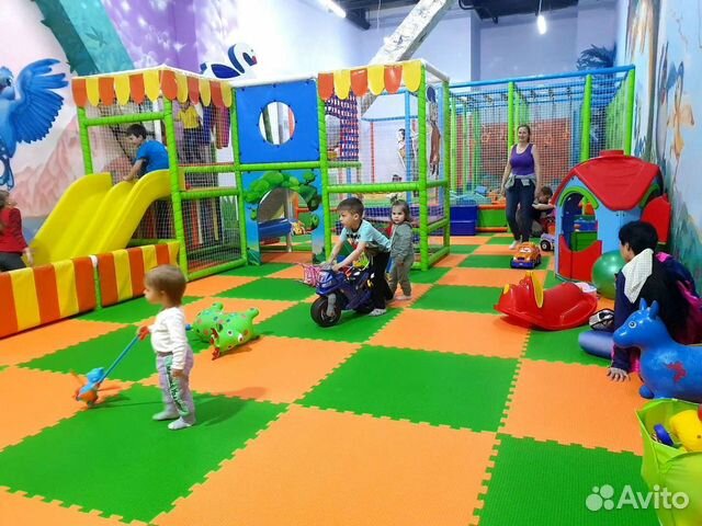 Бу игровое оборудование