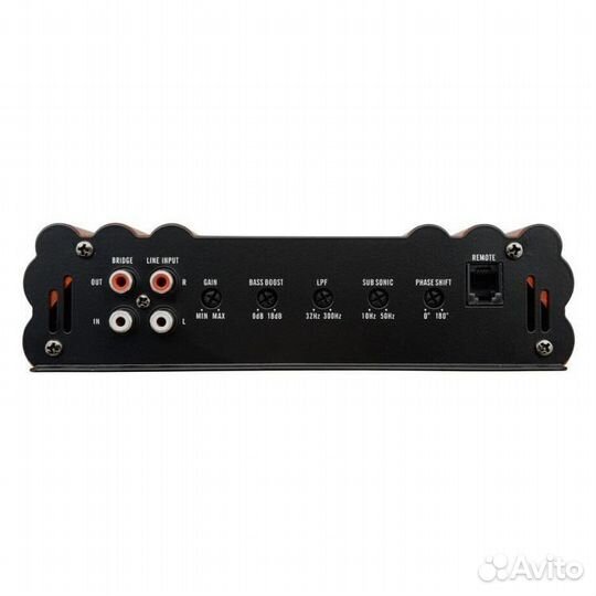 Усилитель DL Audio Gryphon Lite 1.800