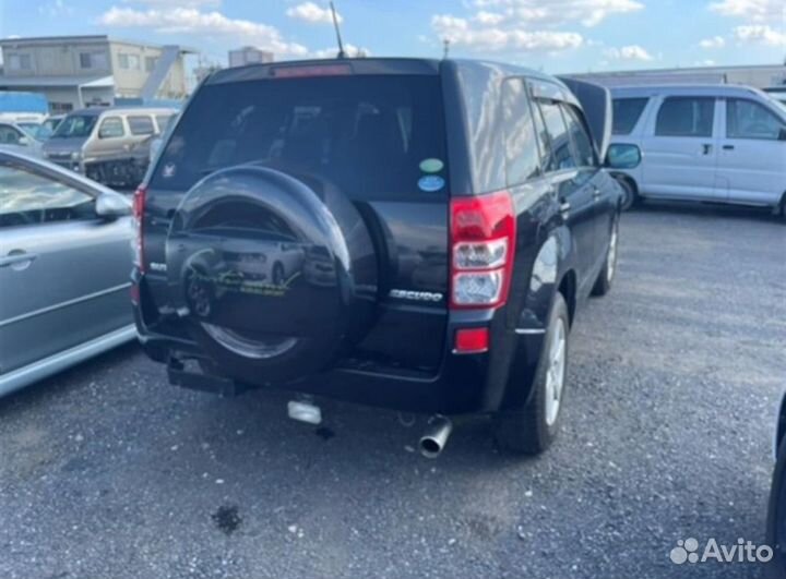 Раздаточная коробка 2.4 Suzuki Grand Vitara JT