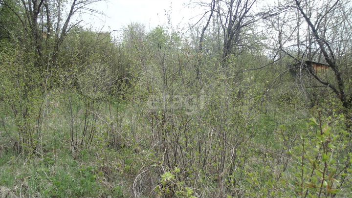 Участок 6 сот. (СНТ, ДНП)