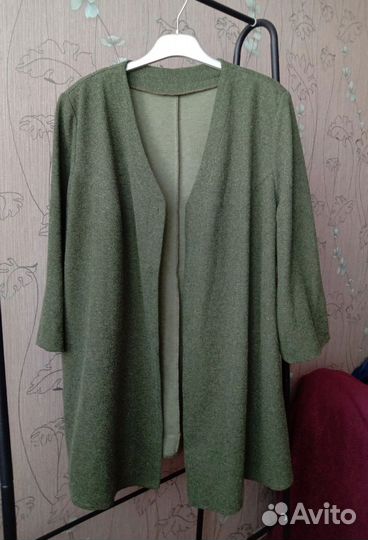 Одежда пакетом, цена за всё 58-60